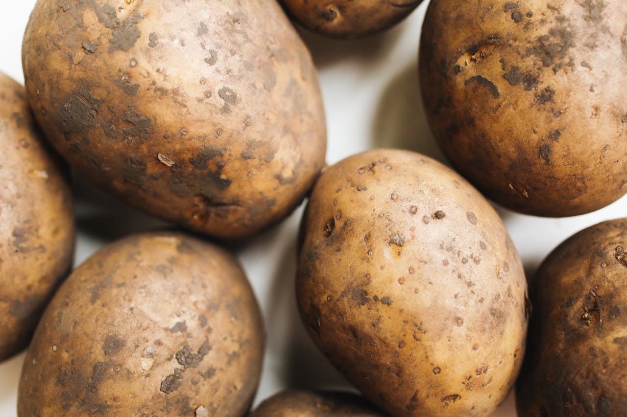 De perfecte verhouding voor zuurkoolstamppot: hoeveel aardappelen bij 500 gram zuurkool?