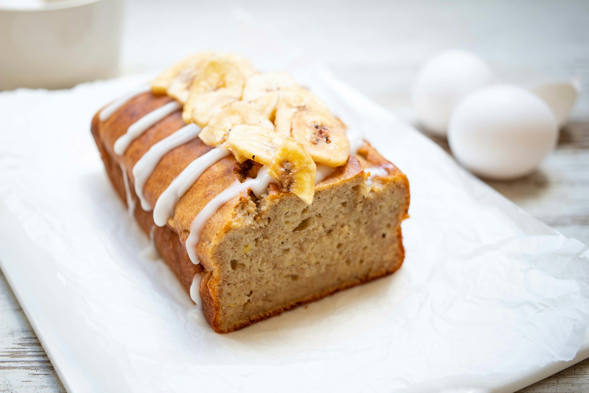 Bananenbrood gezond: feiten en fabels