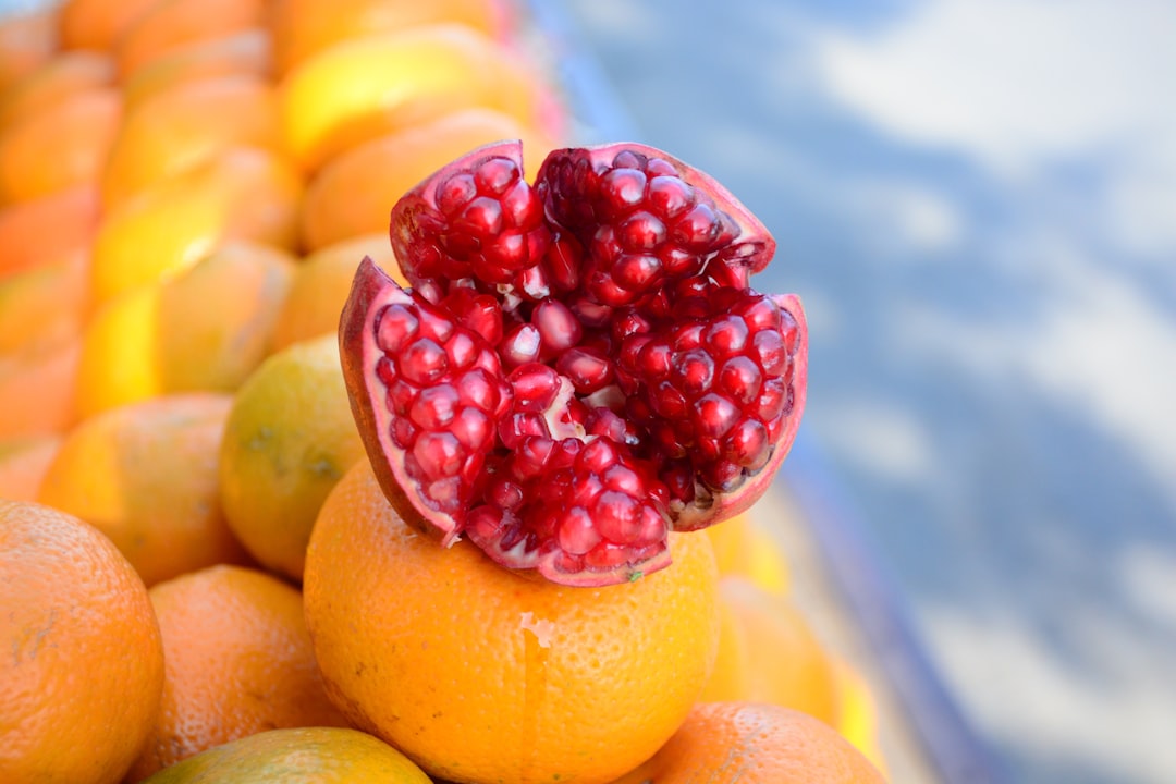 Ontdek verrassende fruitsoorten met de letter e
