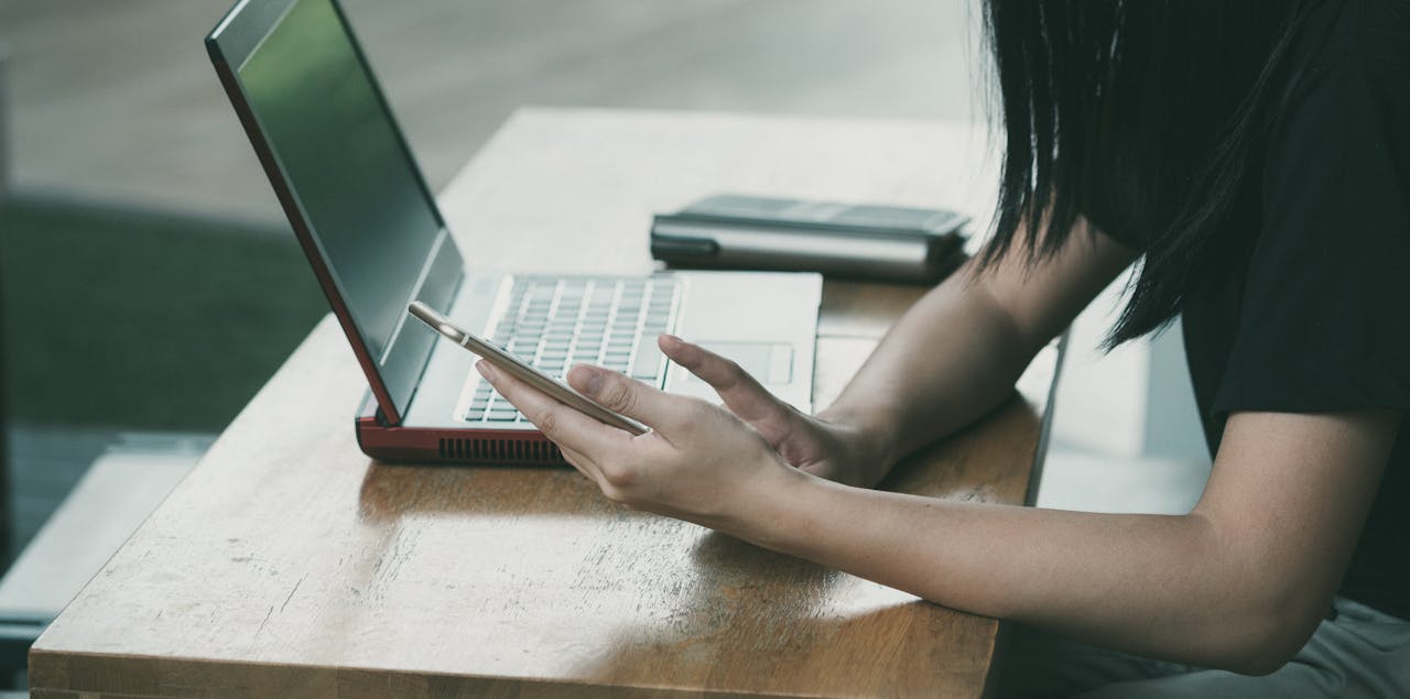 Daan Wiegerinck: een betrokken begeleider en online bekend gezicht