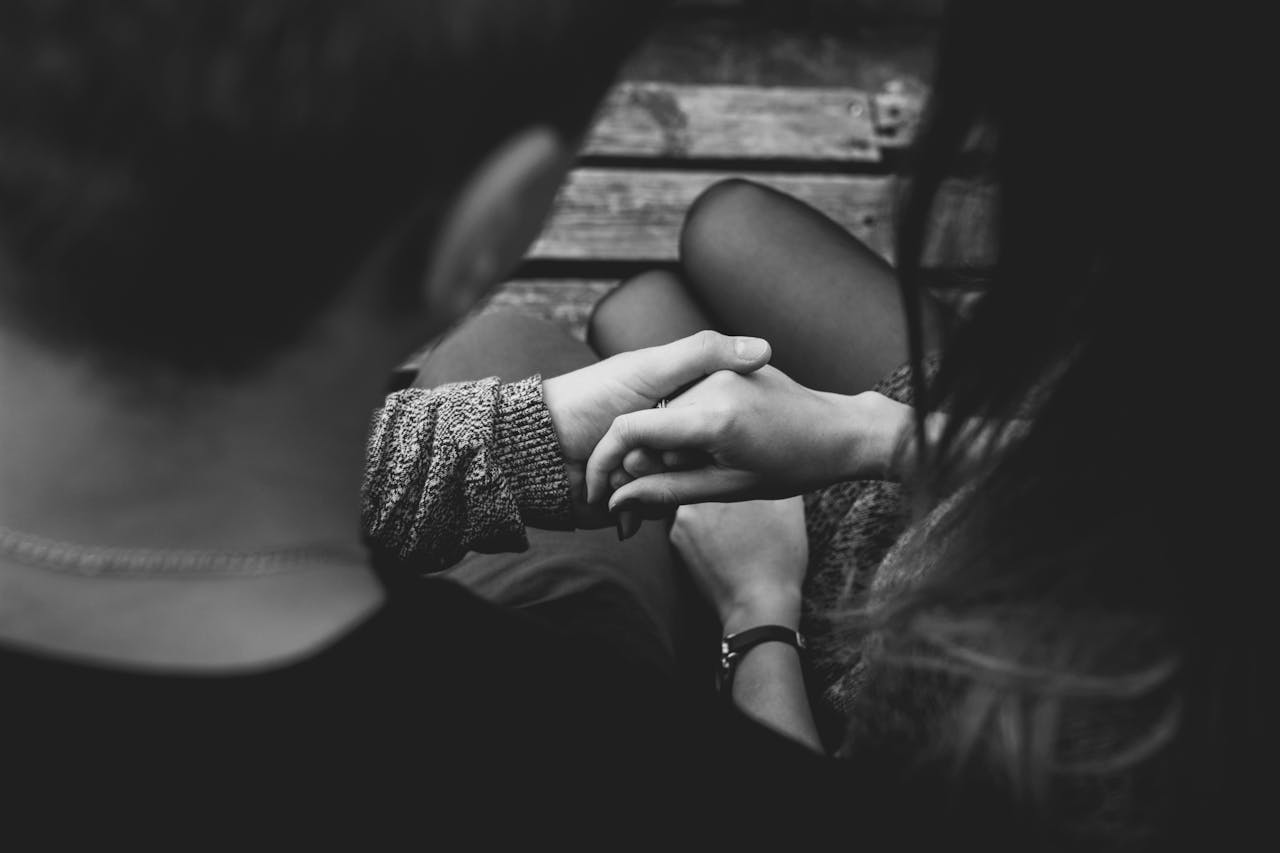 De relatie van Hélène Hendriks en het geheim rondom partner Linda