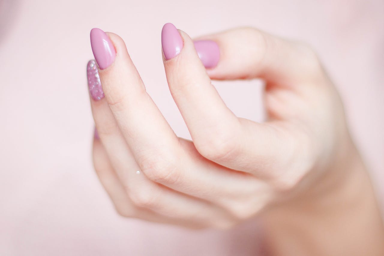 Sterke en gezonde nagels dankzij de beste nagelverharder