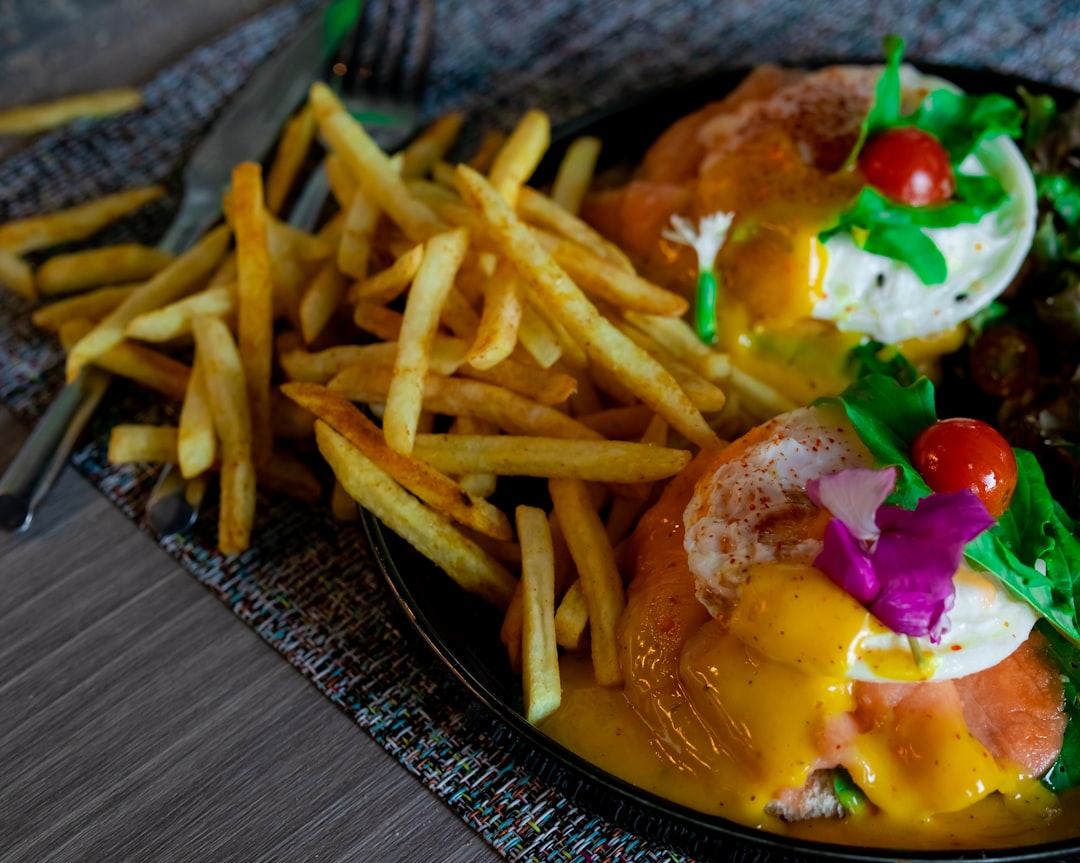 Frisse salsa recept voor bij elk gerecht