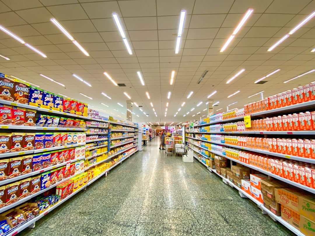 Boodschappen doen in Nederland: wat je moet weten over de supermarkt