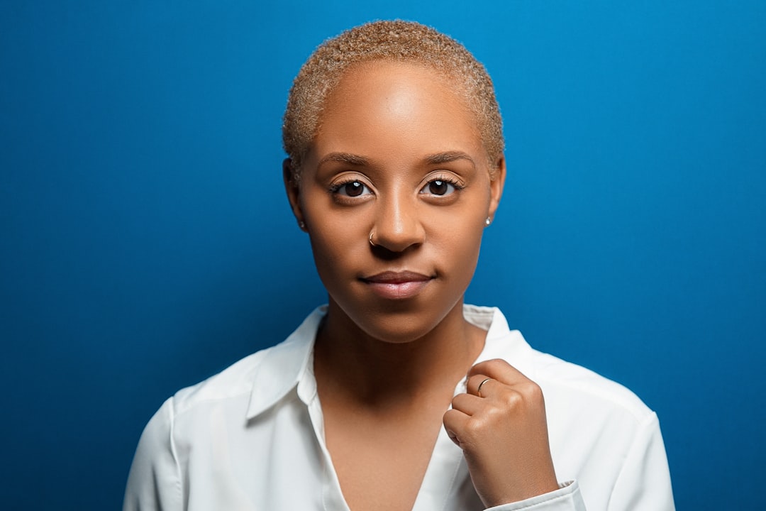 Portret: meer dan een foto van een gezicht