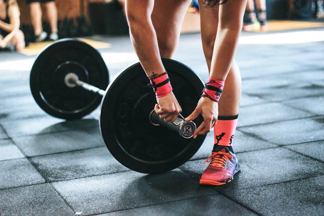 Fitnesstraining die echt werkt: zo bouw je stap voor stap aan een sterker lichaam
